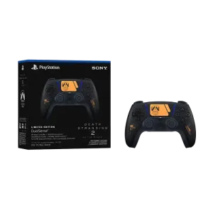 PS5 Dualsense Wireless kontroler Death Stranding 2 On the Beach Limited Edition