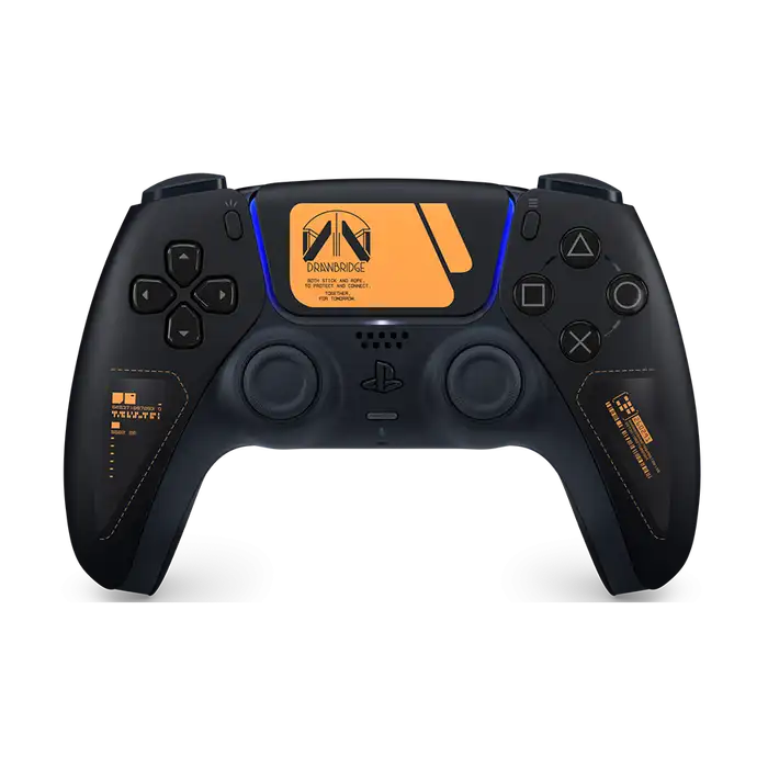 PS5 Dualsense Wireless kontroler Death Stranding 2 On the Beach Limited Edition PS5 Dualsense Wireless kontroler Death Stranding 2: On the Beach Limited Edition
