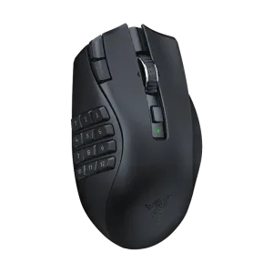 Razer Naga V2 HyperSpeed Gaming bežični miš