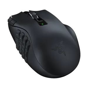 Razer Naga V2 HyperSpeed Gaming bežični miš