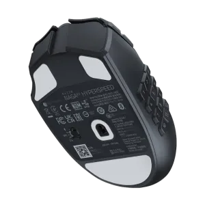 Razer Naga V2 HyperSpeed Gaming bežični miš