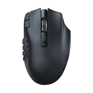 Razer Naga V2 HyperSpeed Gaming bežični miš