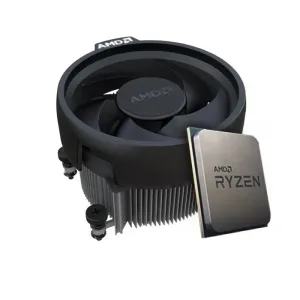 AMD Ryzen 5 5600X procesor 3.7 GHz 32 MB L3 Tray