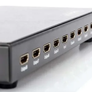 Digitus DS-43302 HDMI Spliter 8-portni