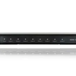 Digitus DS-43302 HDMI Spliter 8-portni