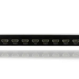 Digitus DS-43302 HDMI Spliter 8-portni