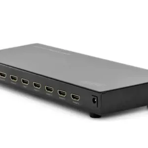 Digitus DS-43302 HDMI Spliter 8-portni