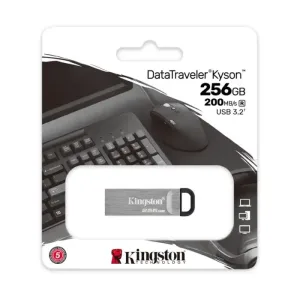 Kingston DataTraveler Kyson USB stick 256 GB memorija
