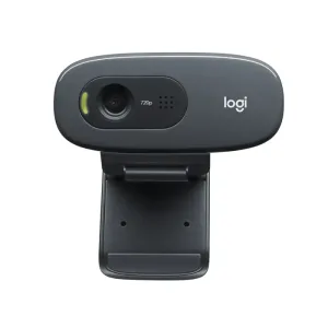 Logitech C270 HD web kamera webcam