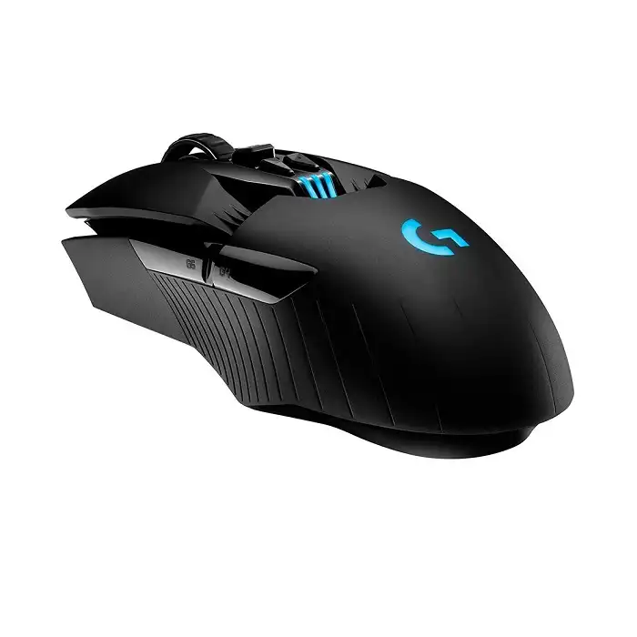 Logitech G903 Lightspeed gaming bežični miš crni 01 Logitech G903 Lightspeed gaming bežični miš crni