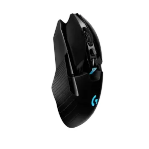 Logitech G903 Lightspeed gaming bežični miš crni