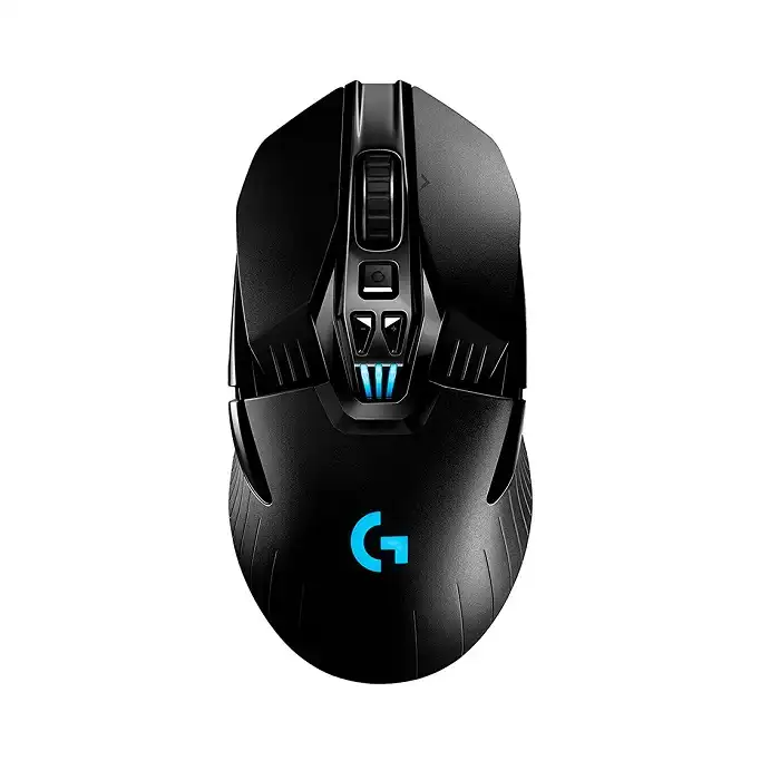 Logitech G903 Lightspeed gaming bežični miš crni Logitech G903 Lightspeed gaming bežični miš crni