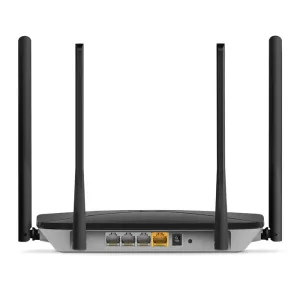 Mercusys AC12G AC1300 Dual Band Wireless Router