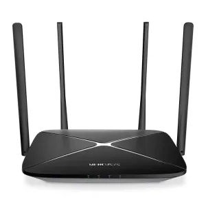 Mercusys AC12G AC1300 Dual Band Wireless Router