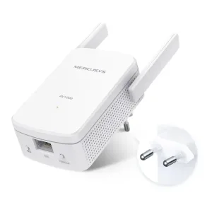 Mercusys MP510 KIT AV1000 Gigabit Powerline N300 Wi-Fi KIT pojačivač signala