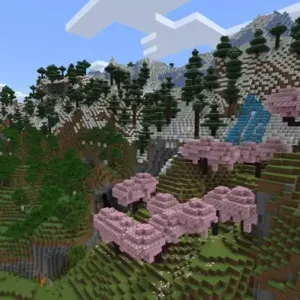 Minecraft Starter Collection Refresh igra za PS4