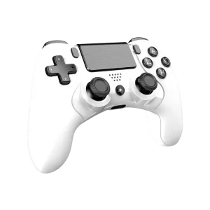 White Shark GPW-4006 Gamepad CENTURION PS4 bijeli bežični