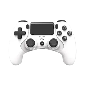 White Shark GPW-4006 Gamepad CENTURION PS4 bijeli bežični