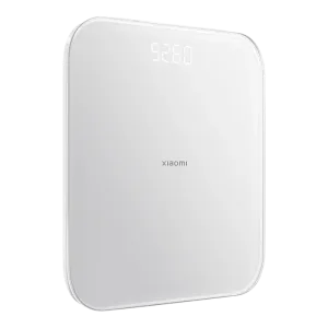 Xiaomi pametna vaga S200 bijela 02