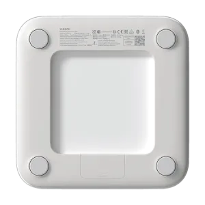 Xiaomi pametna vaga S200 bijela 02