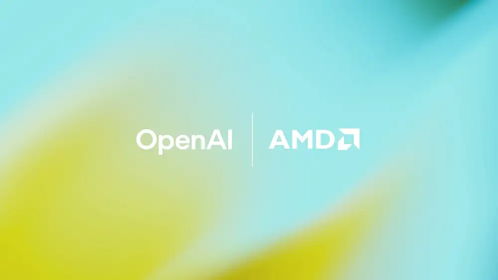 AMD i OpenAI partnerstvo AI
