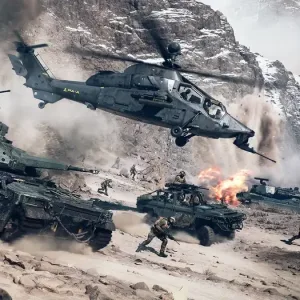 Battlefield 6 26 igra za PS5