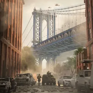 Battlefield 6 igra za PS5