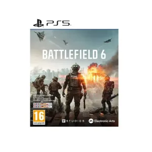 Battlefield 6 igra za PS5