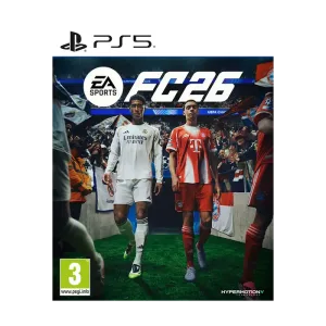 EA Sports FC 26 igra za PS5