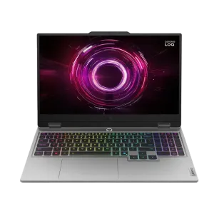 Lenovo LOQ 15AHP10 Gaming laptop 15.6 83JG004GSC 01