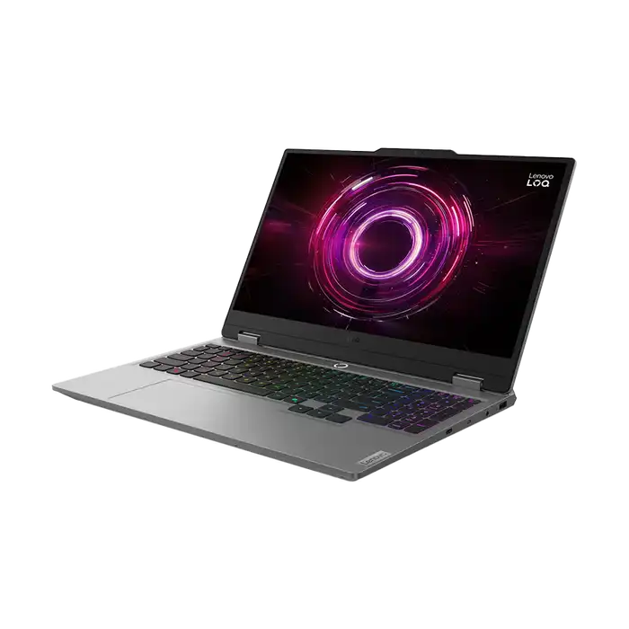 Lenovo LOQ 15AHP10 Gaming laptop 15.6 83JG004GSC 02 Lenovo LOQ 15AHP10 Gaming laptop 15.6 83JG004GSC 02