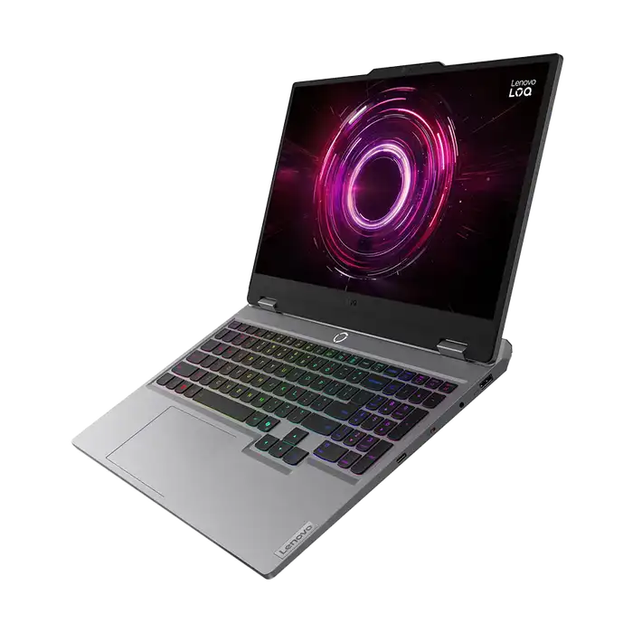 Lenovo LOQ 15AHP10 Gaming laptop 15.6 83JG004GSC 04 Lenovo LOQ 15AHP10 Gaming laptop 15.6 83JG004GSC