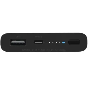 Xiaomi Powerbank 10000 mAh prenosna baterija