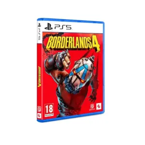 Borderlands 4 igra za PS5 PS5X-0481