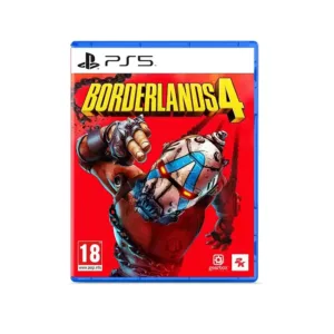 Borderlands 4 igra za PS5 PS5X-0481