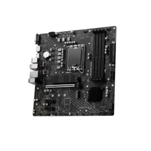 MSI PRO B760M-P DDR4 matična ploča Intel B760 LGA 1700 Mikro ATX 2