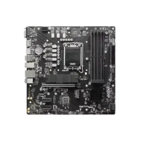 MSI PRO B760M-P matična ploča Socket 1700 4x DDR5