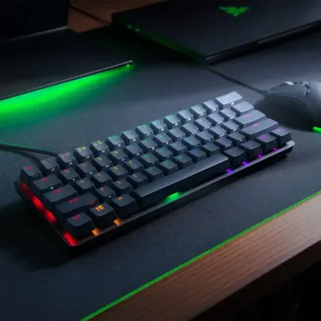 Razer Huntsman Mini Gaming optičko-mehanička tastatura