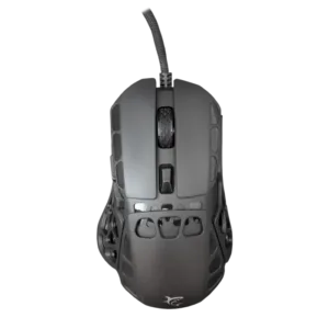 White Shark GM-5016 ECTOR Gaming žični miš crni