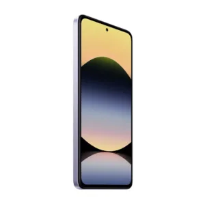 Xiaomi Redmi Note 14 8GB 256GB Mist Purple mobitel ljubicasti mobilni telefon