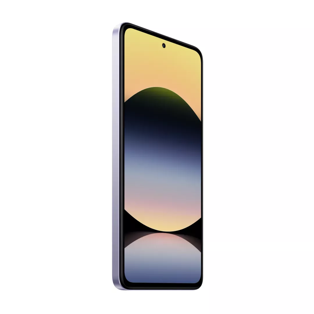Xiaomi Redmi Note 14 8GB 256GB Mist Purple mobitel ljubicasti mobilni telefon 1 Xiaomi Redmi Note 14 8GB 256GB Mist Purple mobitel ljubicasti mobilni telefon