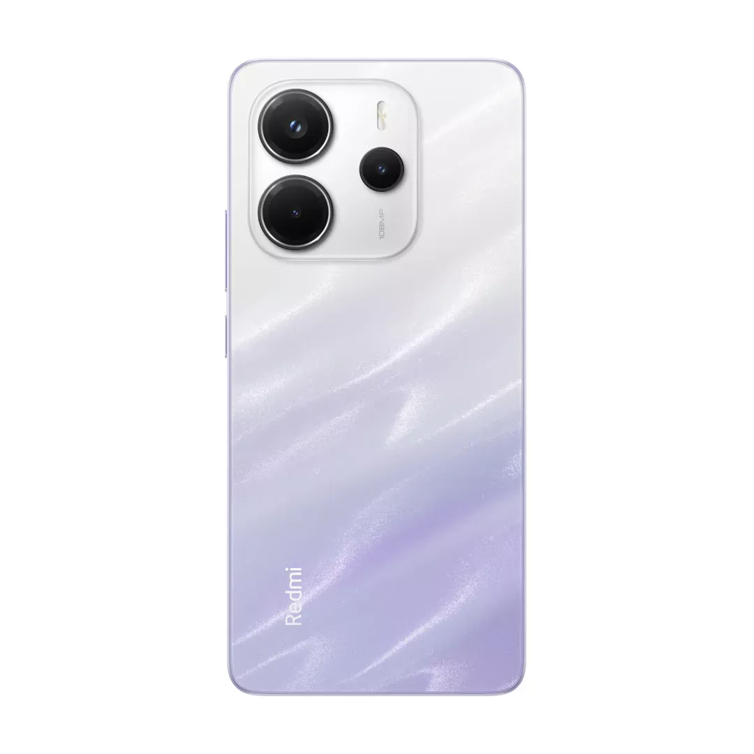 Xiaomi Redmi Note 14 8GB 256GB Mist Purple mobitel ljubicasti mobilni telefon 2 Xiaomi Redmi Note 14 8GB 256GB Mist Purple mobitel ljubicasti mobilni telefon