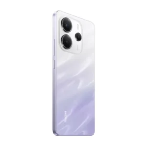 Xiaomi Redmi Note 14 8GB 256GB Mist Purple mobitel ljubicasti mobilni telefon