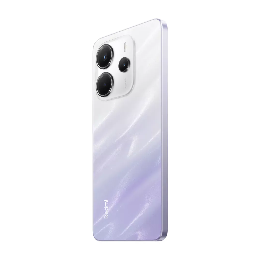 Xiaomi Redmi Note 14 8GB 256GB Mist Purple mobitel ljubicasti mobilni telefon 4 Xiaomi Redmi Note 14 8GB 256GB Mist Purple mobitel ljubicasti mobilni telefon