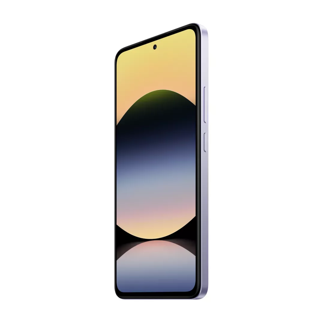 Xiaomi Redmi Note 14 8GB 256GB Mist Purple mobitel ljubicasti mobilni telefon 5 Xiaomi Redmi Note 14 8GB 256GB Mist Purple mobitel ljubicasti mobilni telefon