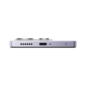 Xiaomi Redmi Note 14 8GB 256GB Mist Purple mobitel ljubicasti mobilni telefon