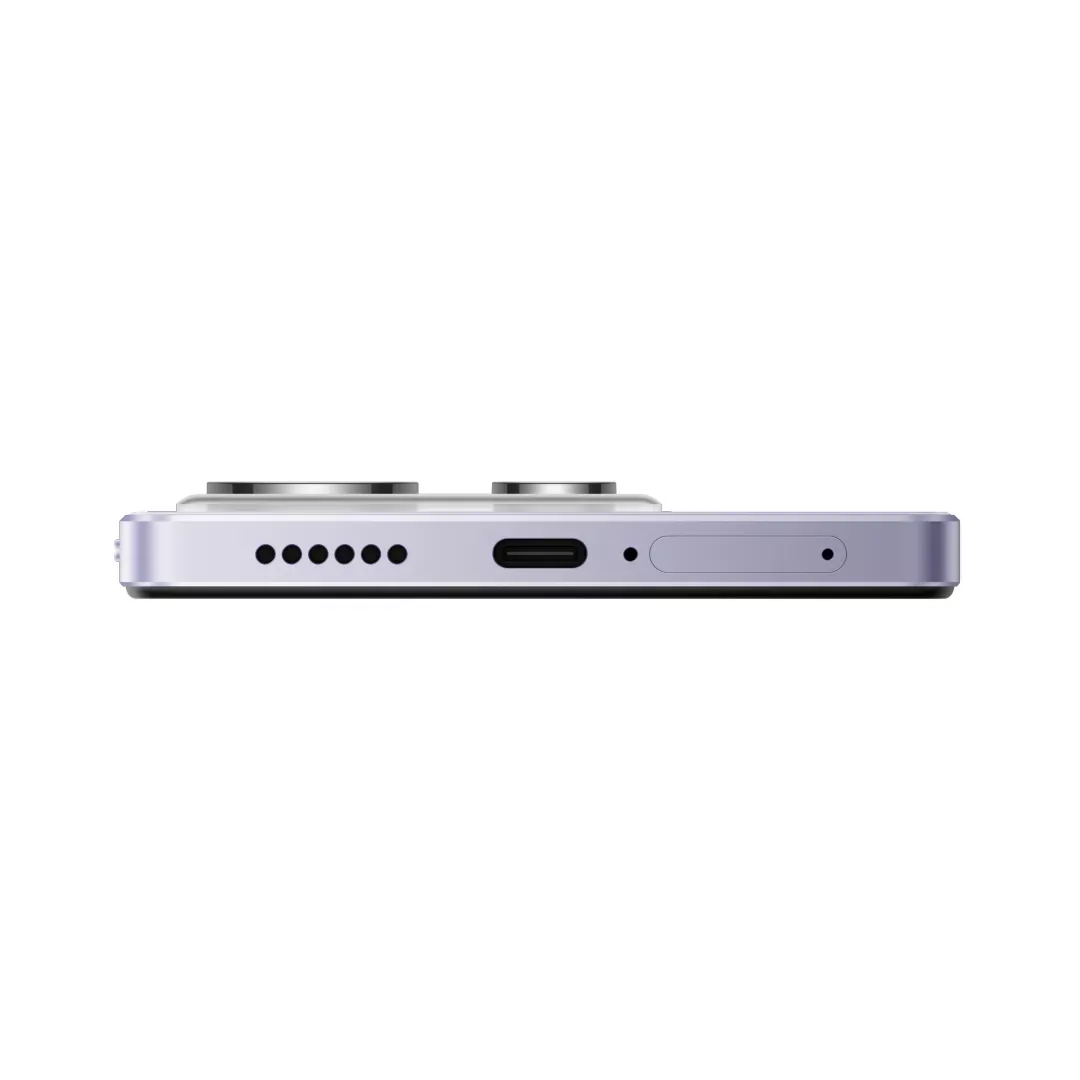 Xiaomi Redmi Note 14 8GB 256GB Mist Purple mobitel ljubicasti mobilni telefon 9 Xiaomi Redmi Note 14 8GB 256GB Mist Purple mobitel ljubicasti mobilni telefon