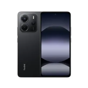 Xiaomi Redmi Note 14 8GB/256GB Midnight Black mobitel mobitel
