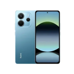 Xiaomi Redmi Note 14 8GB/256GB Ocean Blue mobitel plavi mobilni telefon