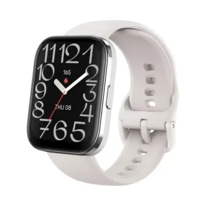 Amazfit Bip 5 Unity pametni sat sivi